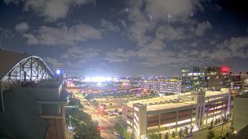 Live Camera from Minute Maid Park, Houston, TX