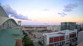 Live Camera from a random camera within the United States