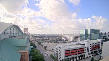Live Camera from a random camera within the United States