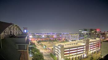 Live Camera from Minute Maid Park, Houston, TX