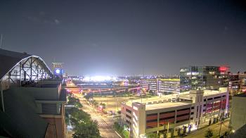 Live Camera from Minute Maid Park, Houston, TX