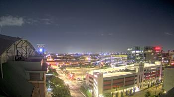 Live Camera from Minute Maid Park, Houston, TX