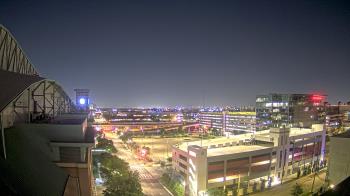 Live Camera from Minute Maid Park, Houston, TX