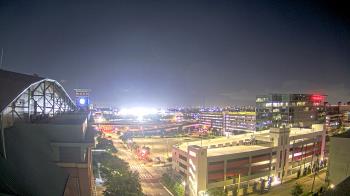 Live Camera from Minute Maid Park, Houston, TX