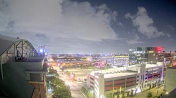 Live Camera from Minute Maid Park, Houston, TX