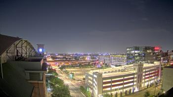 Live Camera from Minute Maid Park, Houston, TX