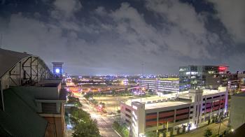Live Camera from Minute Maid Park, Houston, TX