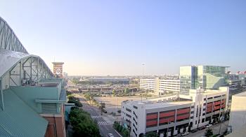 Live Camera from Minute Maid Park, Houston, TX