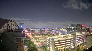 Live Camera from Minute Maid Park, Houston, TX