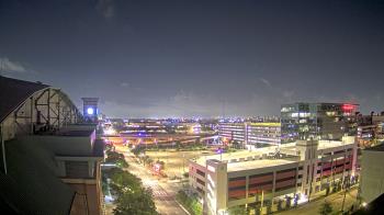 Live Camera from Minute Maid Park, Houston, TX