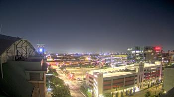 Live Camera from a random camera within the United States