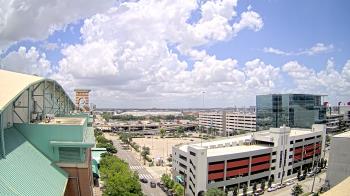 Live Camera from Minute Maid Park, Houston, TX