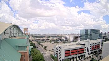 Minute Maid Park