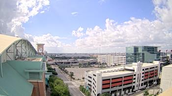Live Camera from a random camera within the United States