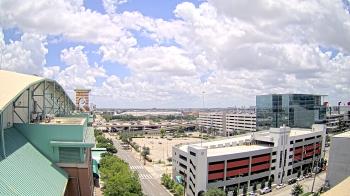 Live Camera from a random camera within the United States