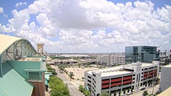 Live Camera from a random camera within the United States