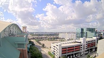 Minute Maid Park