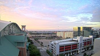 Live Camera from a random camera within the United States