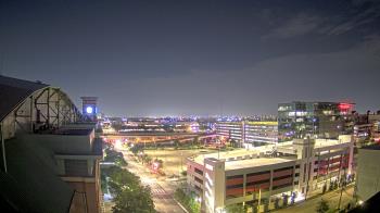 Live Camera from a random camera within the United States