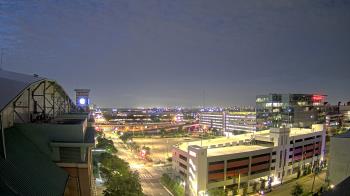 Live Camera from a random camera within the United States