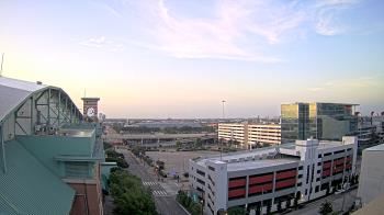 Live Camera from a random camera within the United States