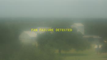 Live Camera from Camp for All, Burton, TX