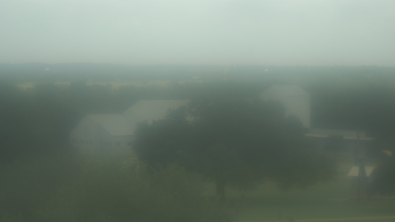 Live Camera from Camp for All, Burton, TX 77835