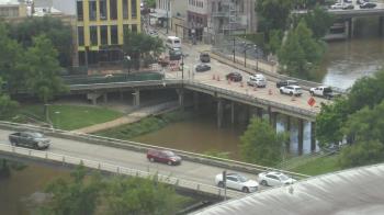 Live Camera from a random camera within the United States