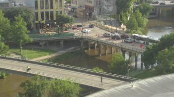 Live Camera from a random camera within the United States