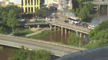 Live Camera from a random camera within the United States
