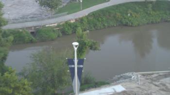 Live Camera from a random camera within the United States