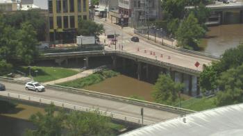 Live Camera from a random camera within the United States