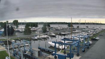 Live Camera from a random camera within the United States