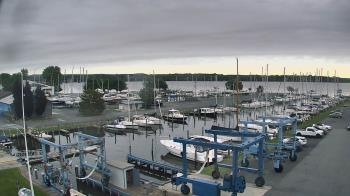Live Camera from a random camera within the United States