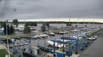 Live Camera from a random camera within the United States