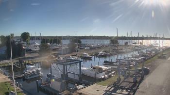 Live Camera from a random camera within the United States