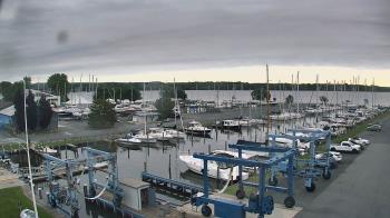Live Camera from a random camera within the United States