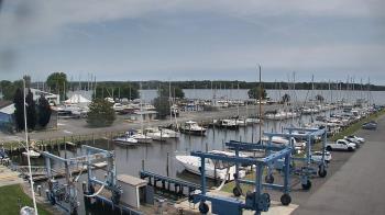 Live Camera from a random camera within the United States