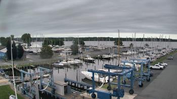 Live Camera from a random camera within the United States