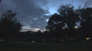 Live Camera from The Greens, Ijamsville, MD