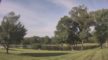 Live Camera from The Greens, Ijamsville, MD