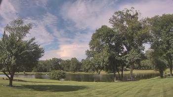 Live Camera from The Greens, Ijamsville, MD