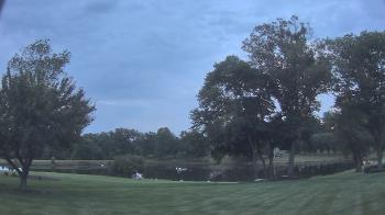 Live Camera from The Greens, Ijamsville, MD