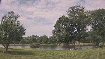 Live Camera from The Greens, Ijamsville, MD