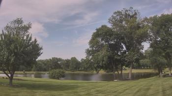 Live Camera from The Greens, Ijamsville, MD