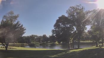 Live Camera from The Greens, Ijamsville, MD