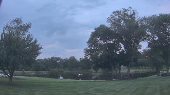 Live Camera from The Greens, Ijamsville, MD