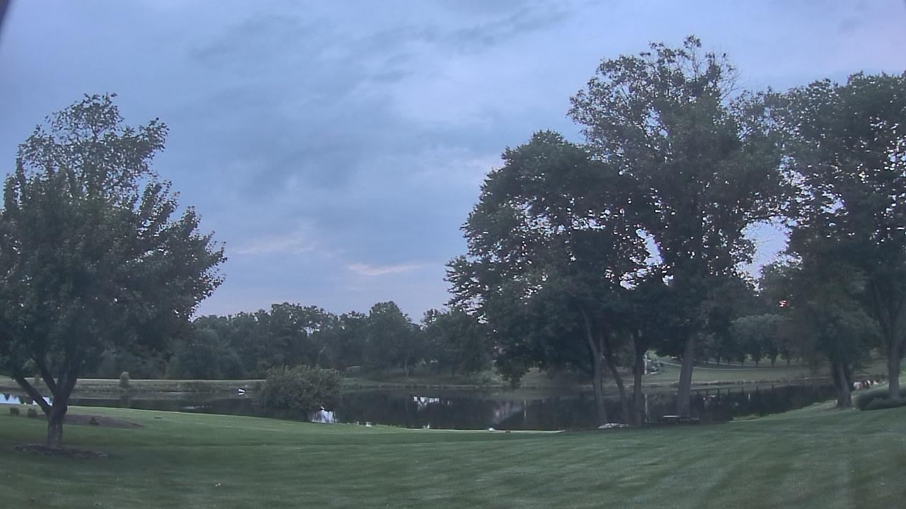 Live Camera from The Greens, Ijamsville, MD 21754
