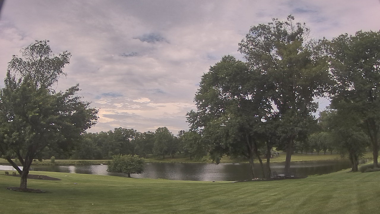 Live Camera from The Greens, Ijamsville, MD 21754