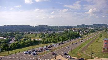 Live Camera from a random camera within the United States